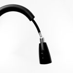 Black Zipper Kitchen Mixer-LT-K - Image 5