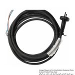 Power Supply Cord, For HR1830, HR2020, HR24700, HR2800, HR2810