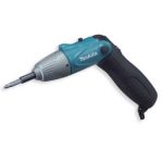 Cordless Screwdriver, 3.6V Lithium-Ion