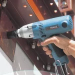 ⁦دريل كفرات كهربائي, 1/2 بوصة، 280 واط، 0 ~ 3,000 دورة في الدقيقة، 150 نيوتن متر،1.5 كجم⁩ - الصورة ⁦3⁩