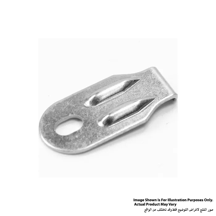 687169_3.jpg Strain Relief, For 9556HP, 9556PB, 9557HP, 9557PB, 9558HP - Image 1