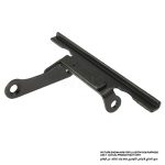 Paper Clamp, For models 9045B, 9045N