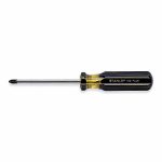 Screwdriver, Phillips, #3x6", Round