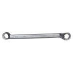 DOUBLE RING SPANNER FULL SATIN FINISH, 21x23 mm - Image 2