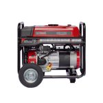 Petrol Generator, Rated Output 3.1 Kw, Fuel Tank 18L, 50kg - Image 5