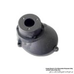 Gear Housing, For HP1630, HP1631