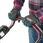 Cordless Grass Mower, 36V, Blade 2 Tooth, Cutting Width 17inch, 18kg - Image 6