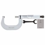 Outside Micrometer, Range 25 to 50mm, SPC Output No6NAW4