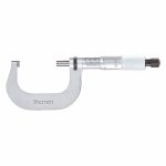 Outside Micrometer, Range 25 to 50mm, SPC Output No6NAW4 - Image 2