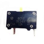 OVER CURRENT RELAY FOR 6010D