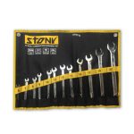 Deep Offset spanner Set 12 Pcs(6,7,8,9,10,11,12,13,14,17,19,22)