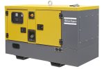 Generator 50 KVA prime power, Perkins engine - Image 2