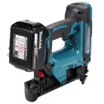 Wood Nail Gun, 18V, Nail Length 15mm~35mm, Magazine Capacity 110pcs, 2.4kg