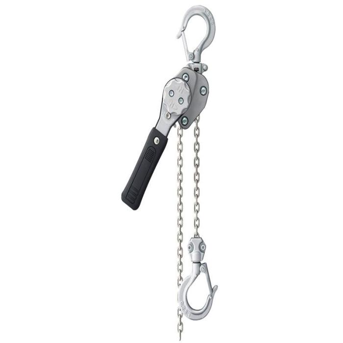 6W3u_dPkDLgA-2-1.jpg رافعة سلسلة ال اكس 500 كجم, صنع في اليابان - الصورة 1