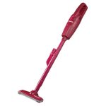 مكنسة كهربائية لاسلكية ، صندوق غبار 560 مل ، 10.8 فولت ، قوة الشفط 21 وت ، أقصى شفط 3.4 كيلو باسكال ، 0.94 كجم