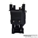 Switch Block, For GA4040C, GA4540C, GA4540R, SA5040C