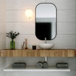 WT 592-11691, 30x90x1.0cm Rectified (Deco) - Image 3