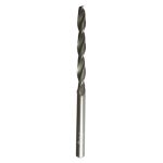 HSS ROLLED FORGED DRILL BIT, 5.00mm, Type C - Image 2
