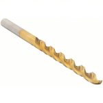 Metal Drill Bit, 3 mm Drill Bit Size, 33mm Flute Length, 61mm Overall Length