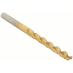 Jobber Length Drill Bit, 5.50 mm Drill Bit Size, 57.00 mm Flute Length, 93.00 mm Overall Length