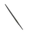 SQUARE FILE - ll CUT, 250 mm, 10" - Image 2