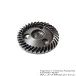 Spiral Bevel Gear #37, For Model 9565CVL