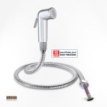 Hydro Bidet Set Chrome X 330 LX01 - Image 5