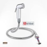 Hydro Bidet Set Chrome X 330 LX01 - Image 3