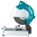 Cordless Metal Saw, 14 inch, 18v x 2 (36v) - 6.0Ah, 3,800rpm, 17.8kg - Image 5