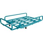 Flatbed Tray for DCU180Z Power Assisted Wheelbarrow
