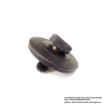 مفتاح ‎مسمار‎ ‎10X25