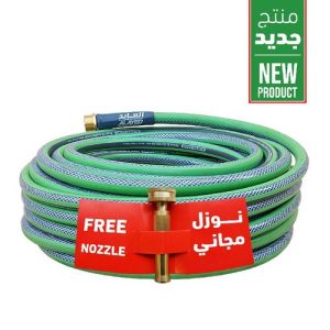 لي ماء وحدائق مطور