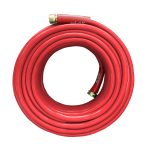 Water Set 1/2" 25 meter with wall Hanger & multiple sprayer - Image 5