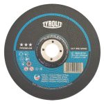 Cutting & Grinding CS/SS 42F 178X3,5X22,23 A30Q-BFXA 2in1 Premium