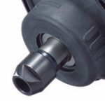 Die Grinder, Slide Switch, 1/4inch (6mm), 400w, 25000rpm, 1.4kg - Image 4