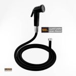 Hydro Bidet Set Black X 330 LX02 - Image 3