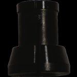 Accessories, Router bit converter Collet Cone (Collet Chuck), 6.35mm