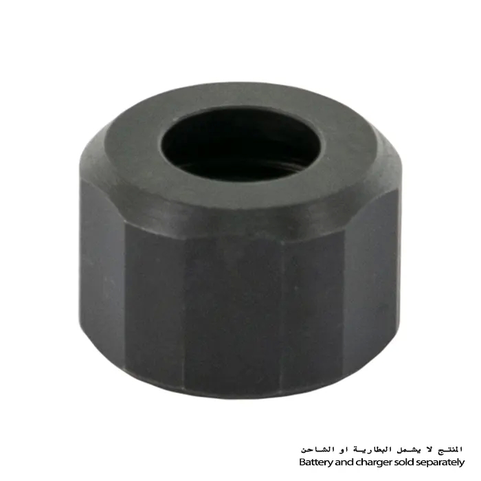 763645_2.jpg Collet Nut, For GD0800C, GD0801C, GD0810C, GD0811C - Image 1