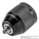 Keyless Drill Chuck 10 For M8301D, MHP450D, MT081