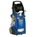 High Pressure Cleaner with detergent tank 2 L - Image 2