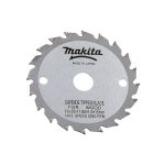 Circular Saw Blade ‎85mmX15mm, For Wood, For 5094D