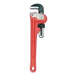 Straight Pipe Wrench
