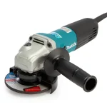 Grinder Machine, 115mm(4-1/2 inch) , Slide Switch, 1100W, 11000rpm, 2.3kg - Image 5