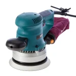 Machine For Sanding, Low vibration, 310 W, 4,000 ~10,000 OPM, 2.4 Kg - Image 6