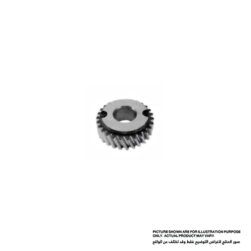 7XTBO6J-1.png HERICAL GEAR 27 FOR LS1016 - Image 1