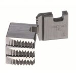 Replacement Pipe Die, 1/2 inch Pipe, For Aluminum/Galvanized Steel/Steel, NPT - Image 3