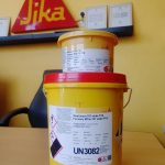 ترويبة ايبوكسية 707