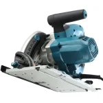 Circular Saw, 165mm, 1300W, 2000~5200 rpm, 4.4 kg - Image 5