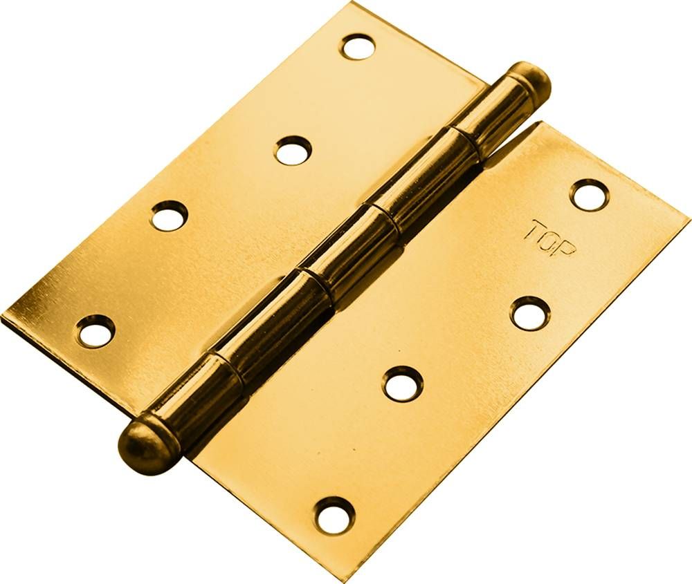 7dd39892-703b-44aa-9d19-9ffd64188aed-thumbnail-1000x1000-70_1_.jpg Top Door Hinges (Width (mm): 87 - width_inch: 3.5 - Length (mm): 100 - Length (Inch): 4) - Image 1