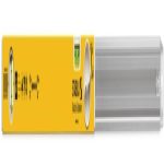 TYPE 80 T TELESCOPIC SPIRIT LEVEL, 63–105 CM,Made In Germany - Image 3